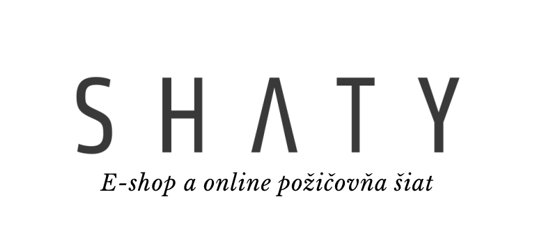 Shaty Logo